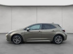 
										2023 Toyota Corolla 1.8 Hybrid Team D Technik Paket full									
