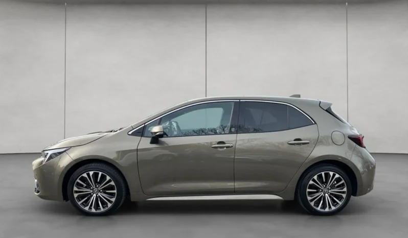 
								2023 Toyota Corolla 1.8 Hybrid Team D Technik Paket full									