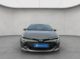 
										2023 Toyota Corolla 1.8 Hybrid Team D Technik Paket full									
