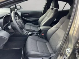 
										2023 Toyota Corolla 1.8 Hybrid Team D Technik Paket full									