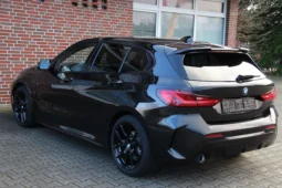 
										2021 Bmw 116 d*M SPORTPAKET*PANORAMA*INDIVID. SHADOW LINE full									