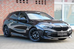 
										2021 Bmw 116 d*M SPORTPAKET*PANORAMA*INDIVID. SHADOW LINE full									