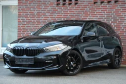 2021 Bmw 116 d*M SPORTPAKET*PANORAMA*INDIVID. SHADOW LINE