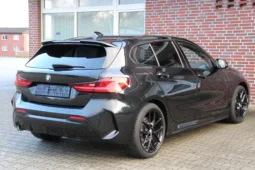 
										2021 Bmw 116 d*M SPORTPAKET*PANORAMA*INDIVID. SHADOW LINE full									