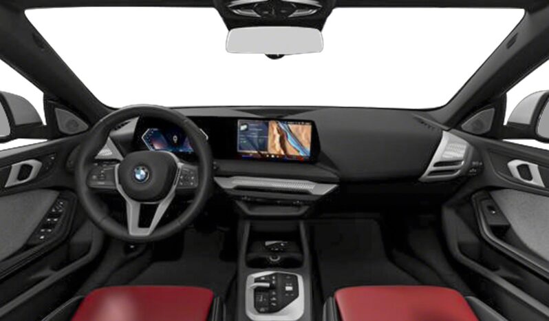 
								2025 BMW 2 Series 228 xDrive Gran Coupe full									