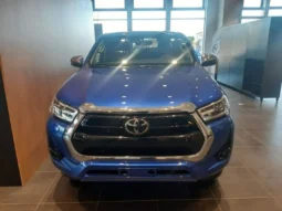 
										2024 Toyota Hilux 2.4 D-4D A/T 4WD 4 porte Double Cab Executive full									