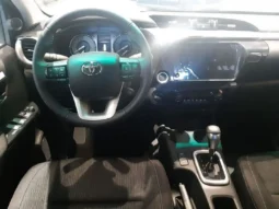 
										2024 Toyota Hilux 2.4 D-4D A/T 4WD 4 porte Double Cab Executive full									