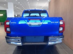 
										2024 Toyota Hilux 2.4 D-4D A/T 4WD 4 porte Double Cab Executive full									