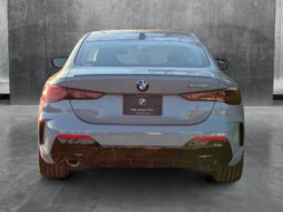 
										2025 BMW 4 Series M440i Coupe full									