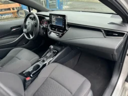 
										2019 Toyota Corolla Touring Sports Team Deutschland full									