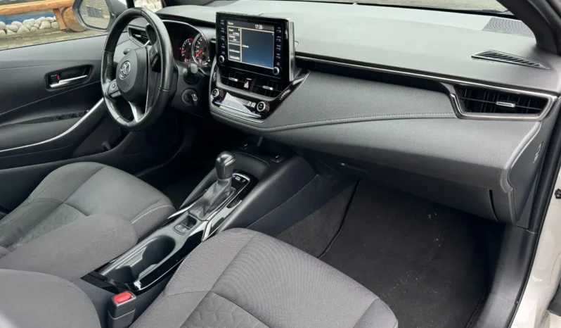 
								2019 Toyota Corolla Touring Sports Team Deutschland full									
