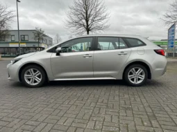 
										2019 Toyota Corolla Touring Sports Team Deutschland full									