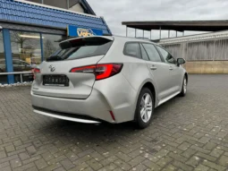 
										2019 Toyota Corolla Touring Sports Team Deutschland full									