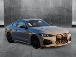 
										2025 BMW 4 Series M440i Coupe full									
