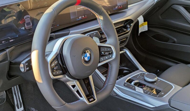 
								2025 BMW 4 Series M440i Coupe full									