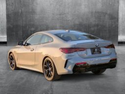 
										2025 BMW 4 Series M440i Coupe full									
