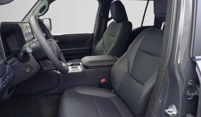 
								Toyota Land Cruiser Prado Executive Navi full									