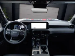 
										Toyota Land Cruiser Prado Executive Navi full									