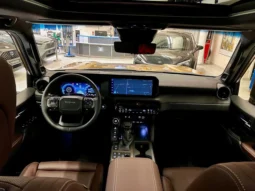 
										Toyota Land Cruiser Prado 250 PANORAMA full									
