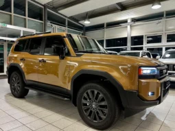 
										Toyota Land Cruiser Prado 250 PANORAMA full									
