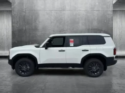 
										Toyota Land Cruiser Prado Navi Adventure full									