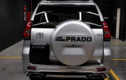 
										Toyota Land Cruiser Prado TXL full									