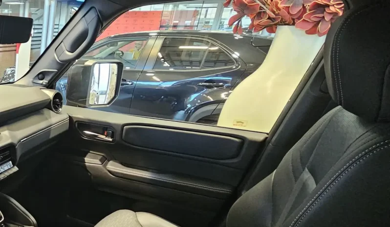 
								Toyota Land Cruiser Prado LOUNGE 250 PRADO 2.8 D4D (205CV) full									
