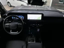 
										Toyota Land Cruiser Prado 2.8 D-4D Automatic Executive full									