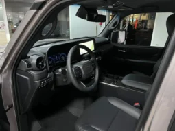 
										Toyota Land Cruiser Prado 2.8 D-4D Automatic Executive full									