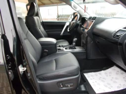 
										Toyota Land Cruiser Prado 2.8 D-4D Executive full									
