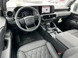 
										Toyota Land Cruiser Prado Altitude SX full									